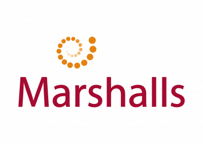Marshalls PLC – Ramsbottom
