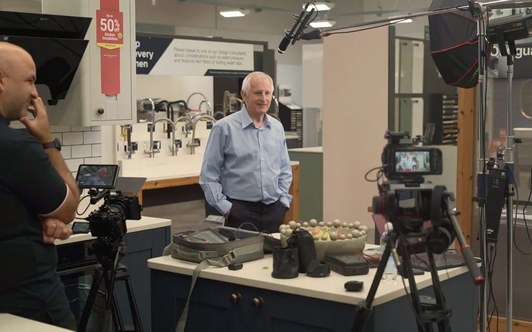 Transforming Energy Management for Wickes