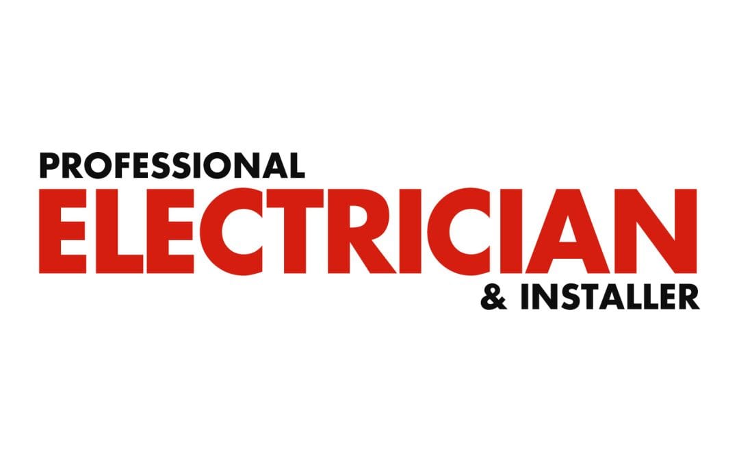Professional Electrician